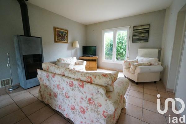 Maison à vendre 6 pièces 123 m² Seclin