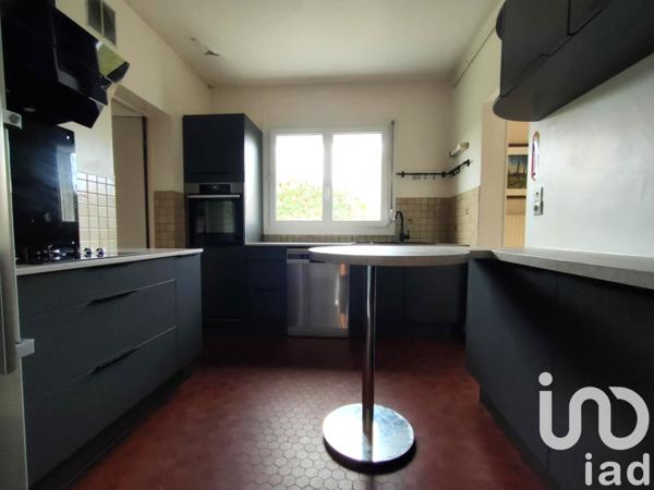 Maison à vendre 6 pièces 123 m² Seclin