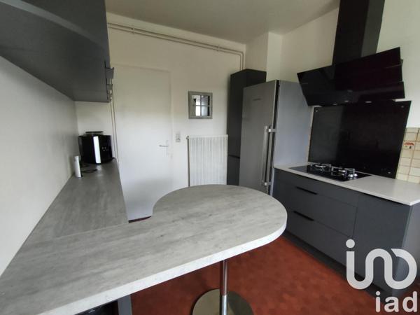 Maison à vendre 6 pièces 123 m² Seclin