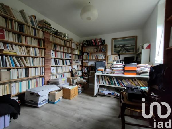 Maison à vendre 6 pièces 123 m² Seclin