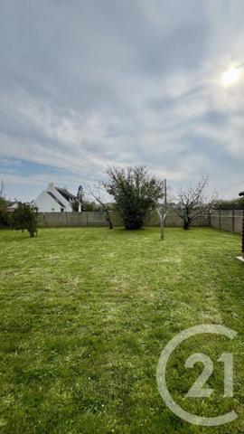 Maison à vendre  3 pièces - 61,10 m2 DAMGAN - 56