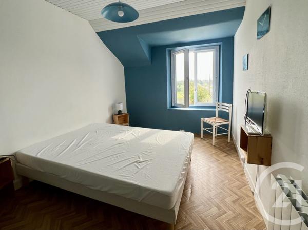 Maison à vendre  3 pièces - 61,10 m2 DAMGAN - 56