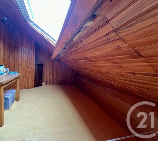 Maison à vendre  3 pièces - 61,10 m2 DAMGAN - 56