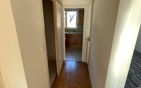 Appartement à louer    3 pièces •  Tours