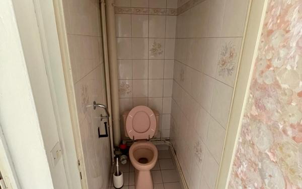 Appartement à louer    3 pièces •  Tours