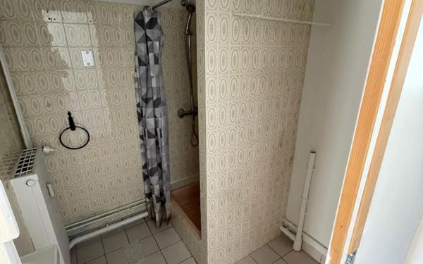 Appartement à louer    3 pièces •  Tours