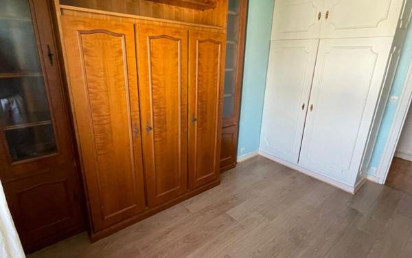 Appartement à louer    3 pièces •  Tours