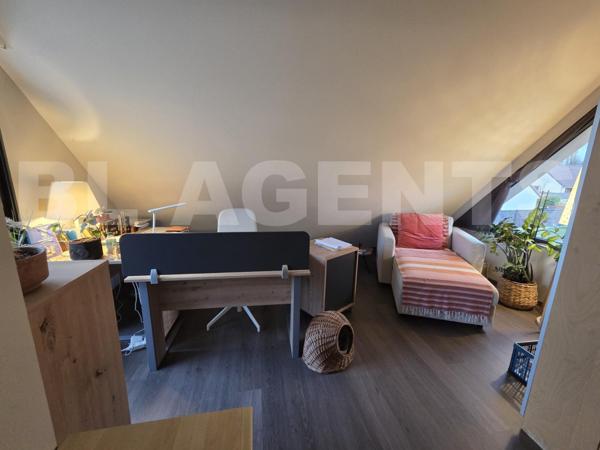 Superbe maison contemporaine à Changé