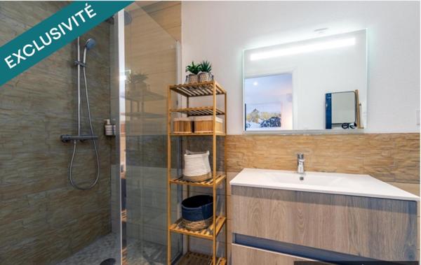 Investissement au location saisonnière avec une bonne rentabilité.