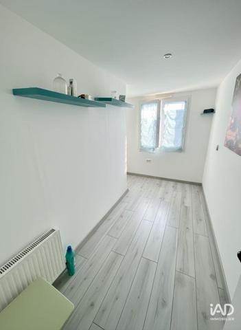 Maison à vendre 5 pièces 82 m² Ollainville
