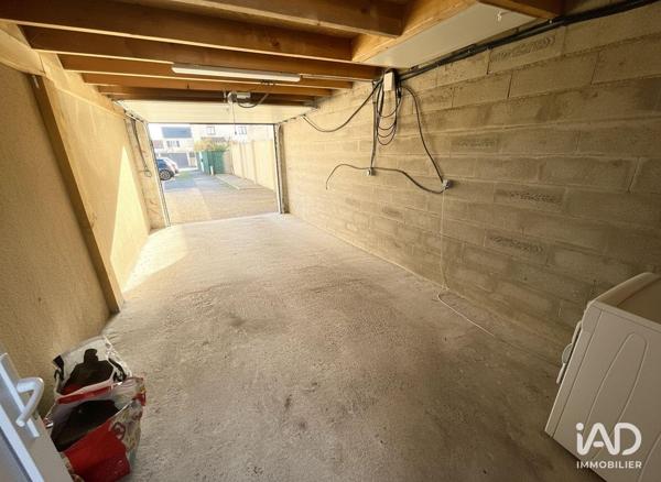 Maison à vendre 5 pièces 82 m² Ollainville