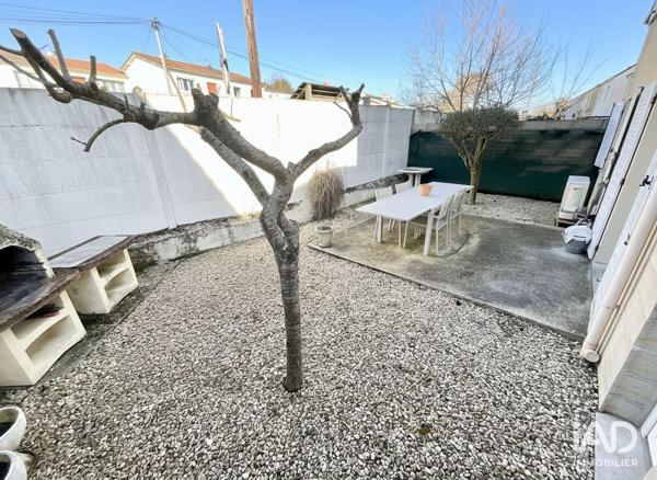 Maison à vendre 5 pièces 82 m² Ollainville