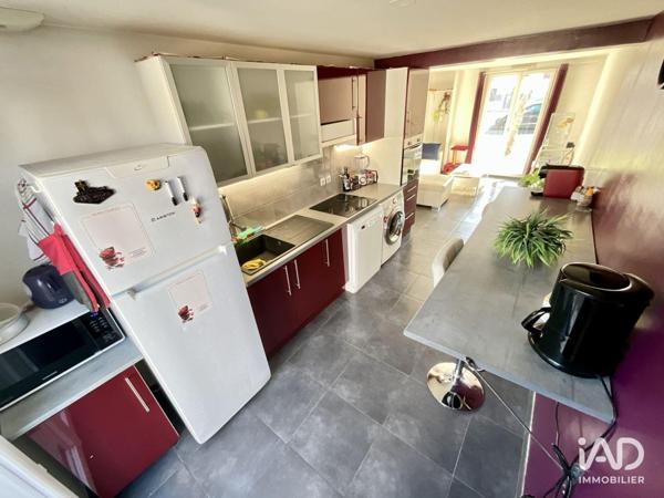 Maison à vendre 5 pièces 82 m² Ollainville