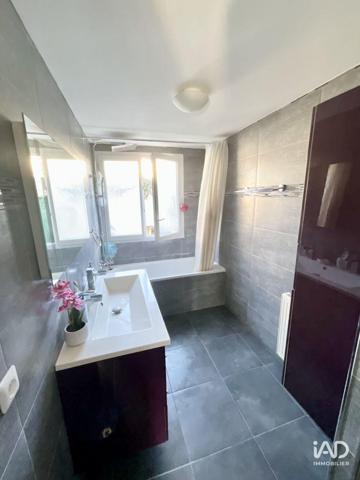 Maison à vendre 5 pièces 82 m² Ollainville