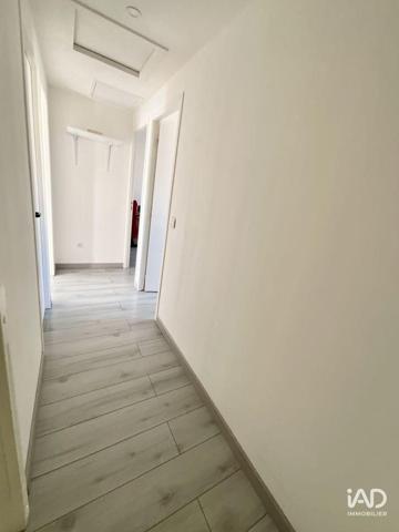 Maison à vendre 5 pièces 82 m² Ollainville