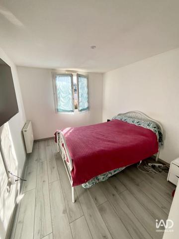 Maison à vendre 5 pièces 82 m² Ollainville