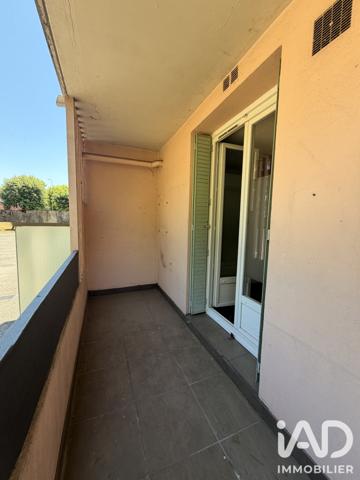 Appartement à vendre 3 pièces 66,57 m² Le Pont-de-Beauvoisin