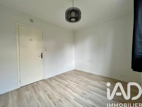 Appartement à vendre 3 pièces 67 m² Le Pont-de-Beauvoisin