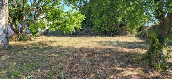 Maison ancienne Brizambourg 120 m²