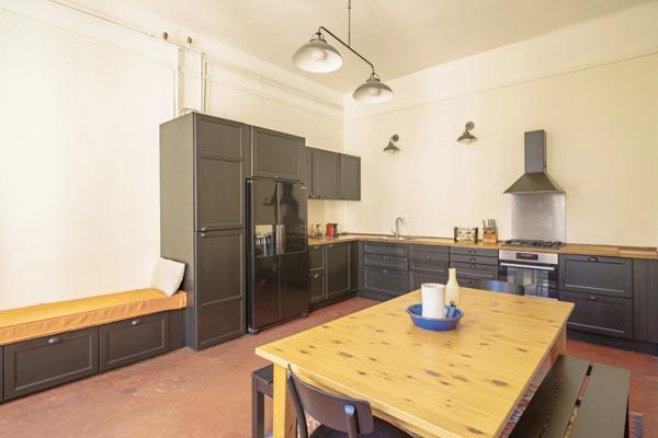 À vendre Appartement T5 198 m² à MARSEILLE 1ER ARRONDISSEMENT