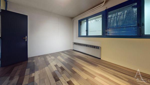 Nouveauté Grand appartement ou Bureaux Grenoble 94 m2