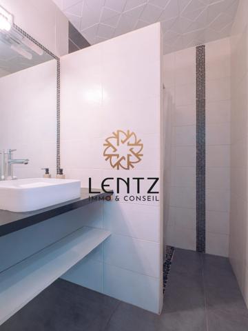 Appartement T3 de 57 m² – Balcon, cave et stationnement collectif