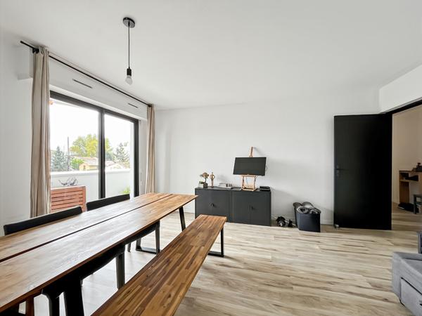 Appartement 3 pièces à vendre à Mérignac Peychotte - 253 000 €