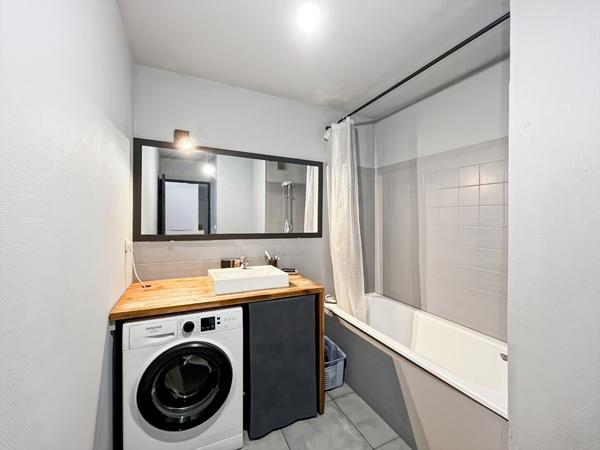 Appartement 3 pièces à vendre à Mérignac Peychotte - 253 000 €