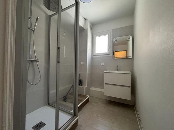 Appartement 2 pièces 51.15 m² à Chambéry, proche gare