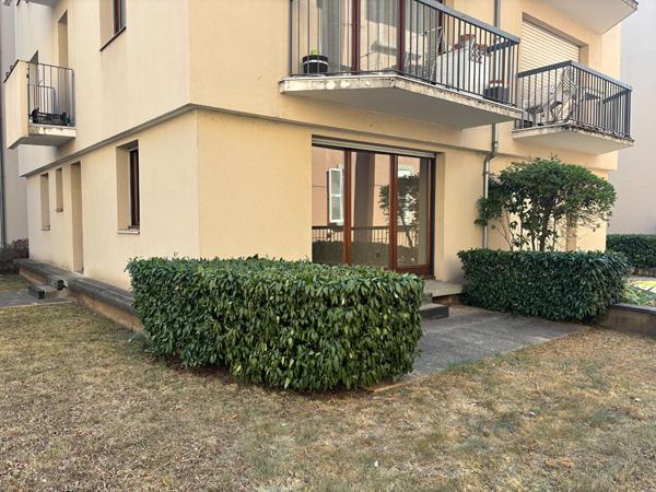 Appartement 2 pièces 51.15 m² à Chambéry, proche gare