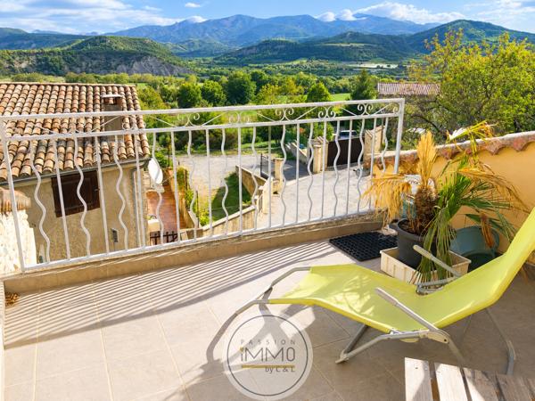 Maison 3 pièce(s) 2 chambre(s) 73 m²