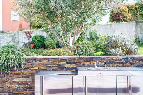 Superbe maison contemporaine