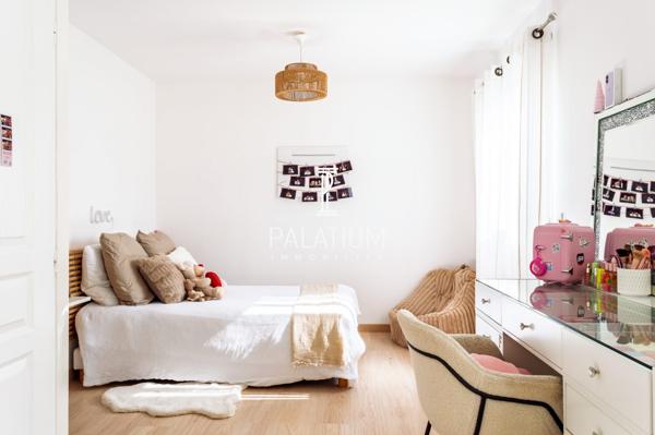 Superbe maison contemporaine