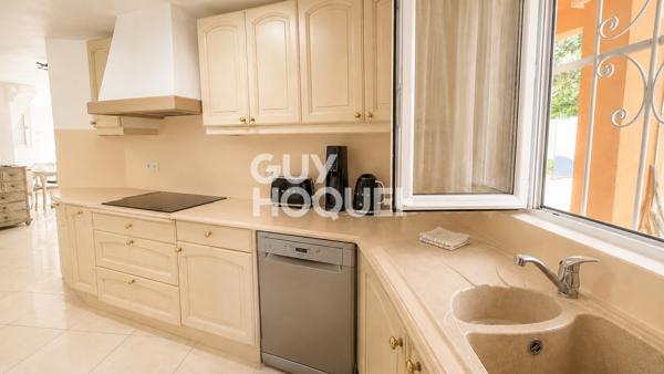 Villa à vendre de 6 pièces de 161 m²