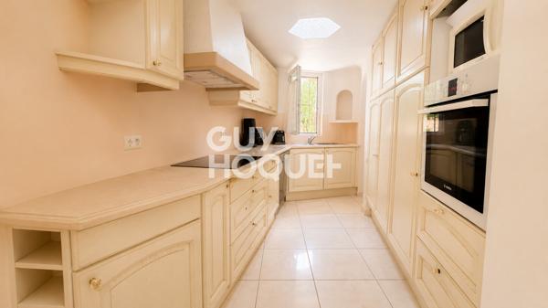 Villa à vendre de 6 pièces de 161 m²