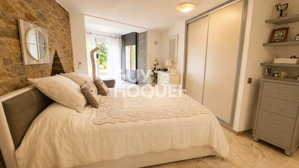 Villa à vendre de 6 pièces de 161 m²