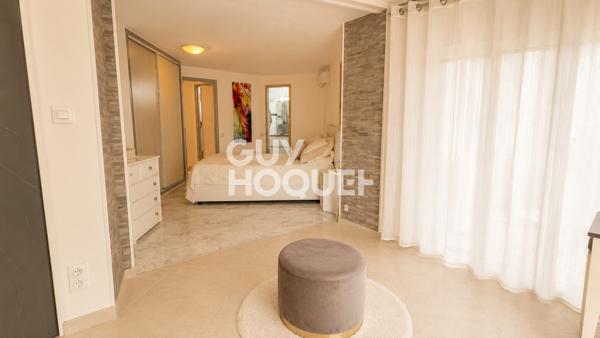 Villa à vendre de 6 pièces de 161 m²