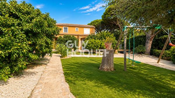 Villa à vendre de 6 pièces de 161 m²