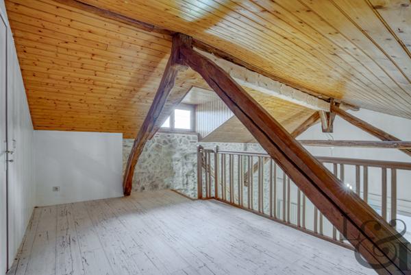 Maison en pierre à vendre à Villeneuve-sur-Lot