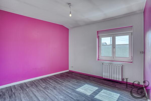 Maison en pierre à vendre à Villeneuve-sur-Lot