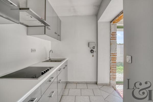 Maison en pierre à vendre à Villeneuve-sur-Lot