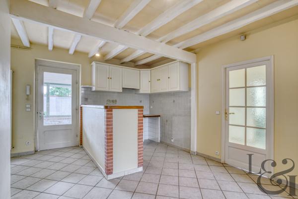 Maison en pierre à vendre à Villeneuve-sur-Lot