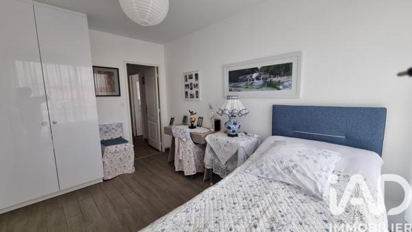 Appartement à vendre 3 pièces 66 m² Montargis