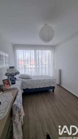 Appartement à vendre 3 pièces 66 m² Montargis