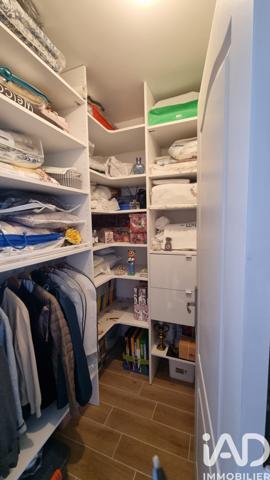 Appartement à vendre 3 pièces 66 m² Montargis