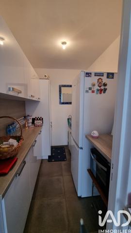 Appartement à vendre 3 pièces 66 m² Montargis