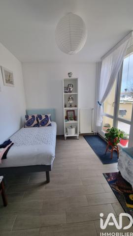 Appartement à vendre 3 pièces 66 m² Montargis