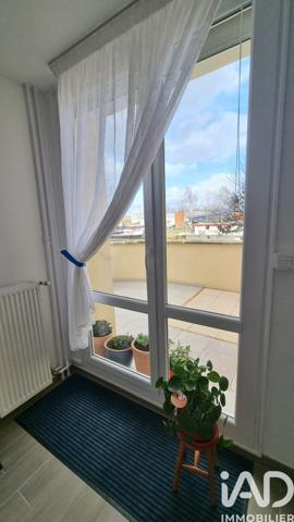 Appartement à vendre 3 pièces 66 m² Montargis