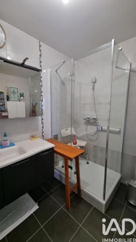 Appartement à vendre 3 pièces 66 m² Montargis