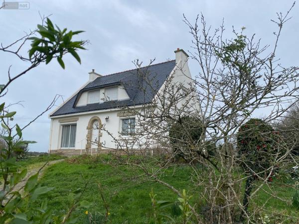 Maison à vendre à Plescop dans le Morbihan (56890), ref :
